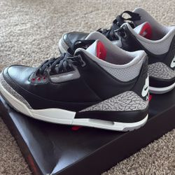 Jordan’s 