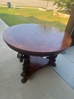 Entry Table