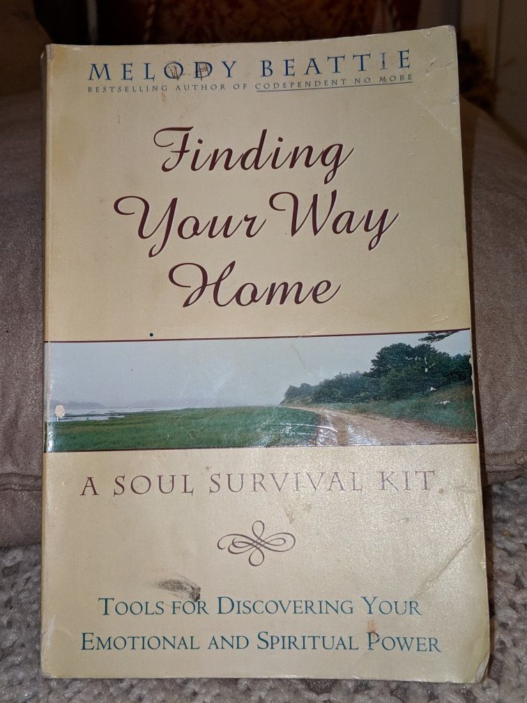 Finding Your Way Home