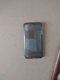 Case For IPhone Xs Max