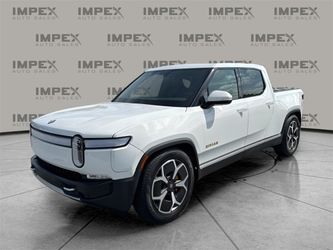 2023 Rivian R1T