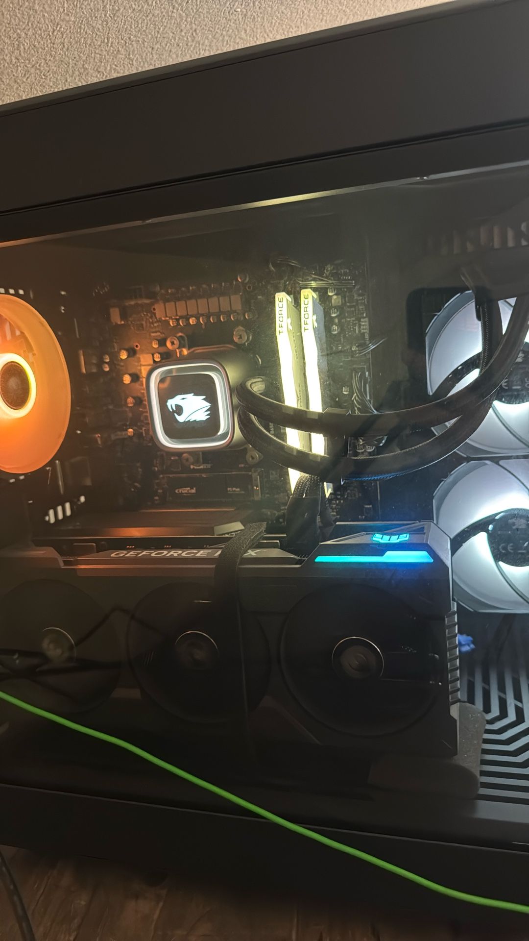 Gaming Pc Ibuypower