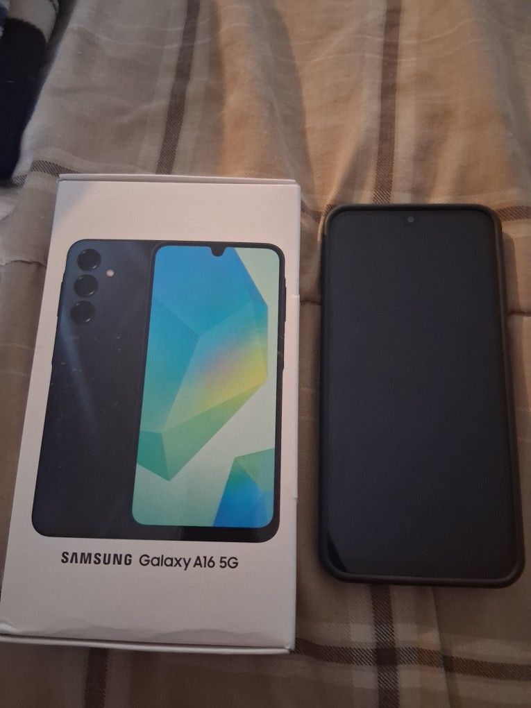 Samsung Galaxy A 16