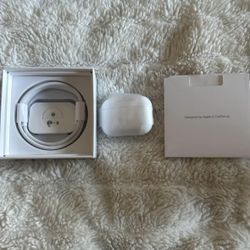 AirPod Pros 2nd Generation 