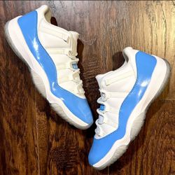 unc 11s low