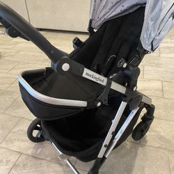 Mocking Bird Stroller 