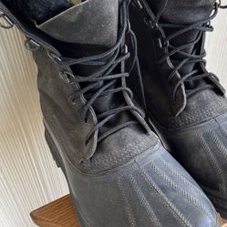 Brand New Work Boots