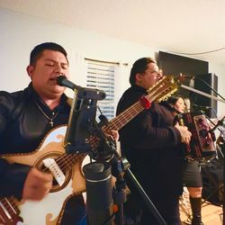 Chirrines.dueto NORTEÑO  BAJOQUINTO  ACORDEON