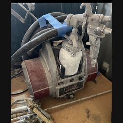 Titan Paint Sprayer