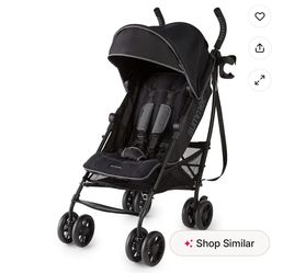 Lightweight stroller