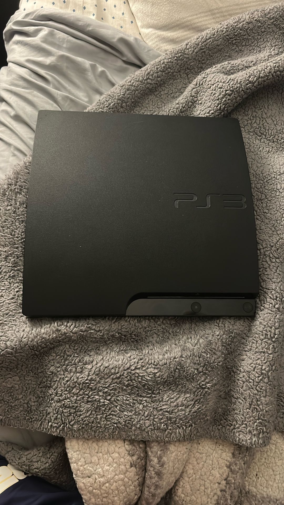 PS3 Slim
