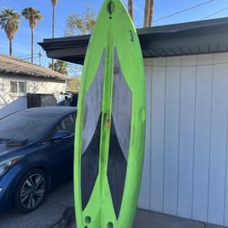 Paddle Board 