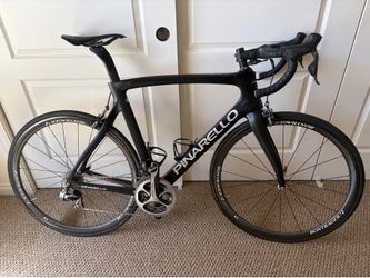 Pinarello Dogma F8 2016