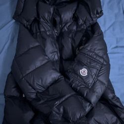 Moncler Coat