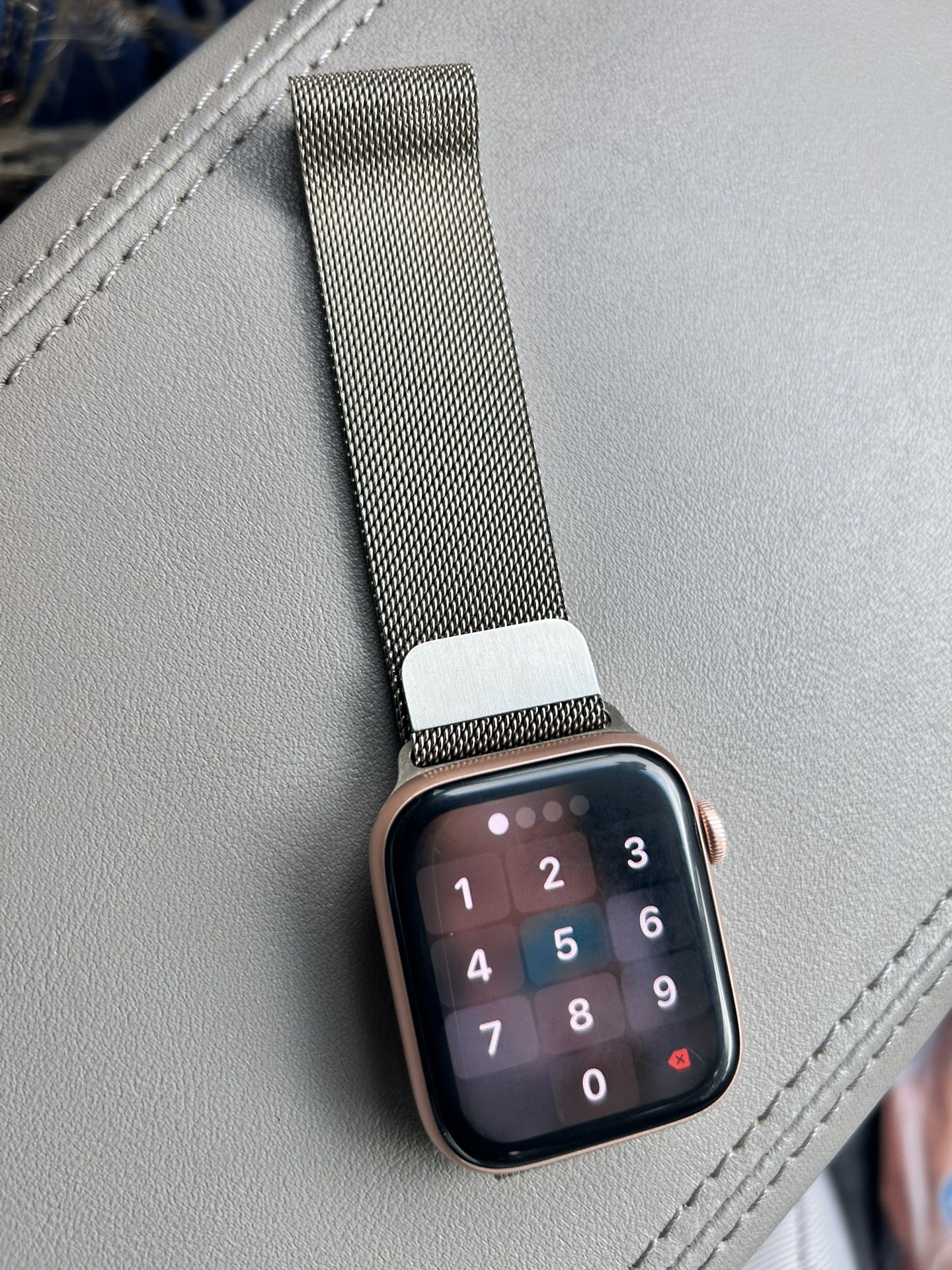Apple Watch