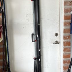 Projector And Stand 