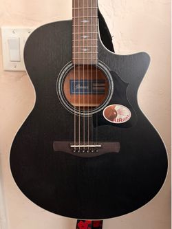 Ibanez Acoustic Guitar