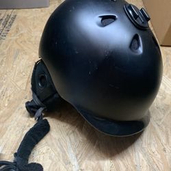 Ski Snowboard Snow Helmets Goggles Bern Smith Protec