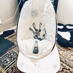 4moms Baby Bouncer/swing Chair