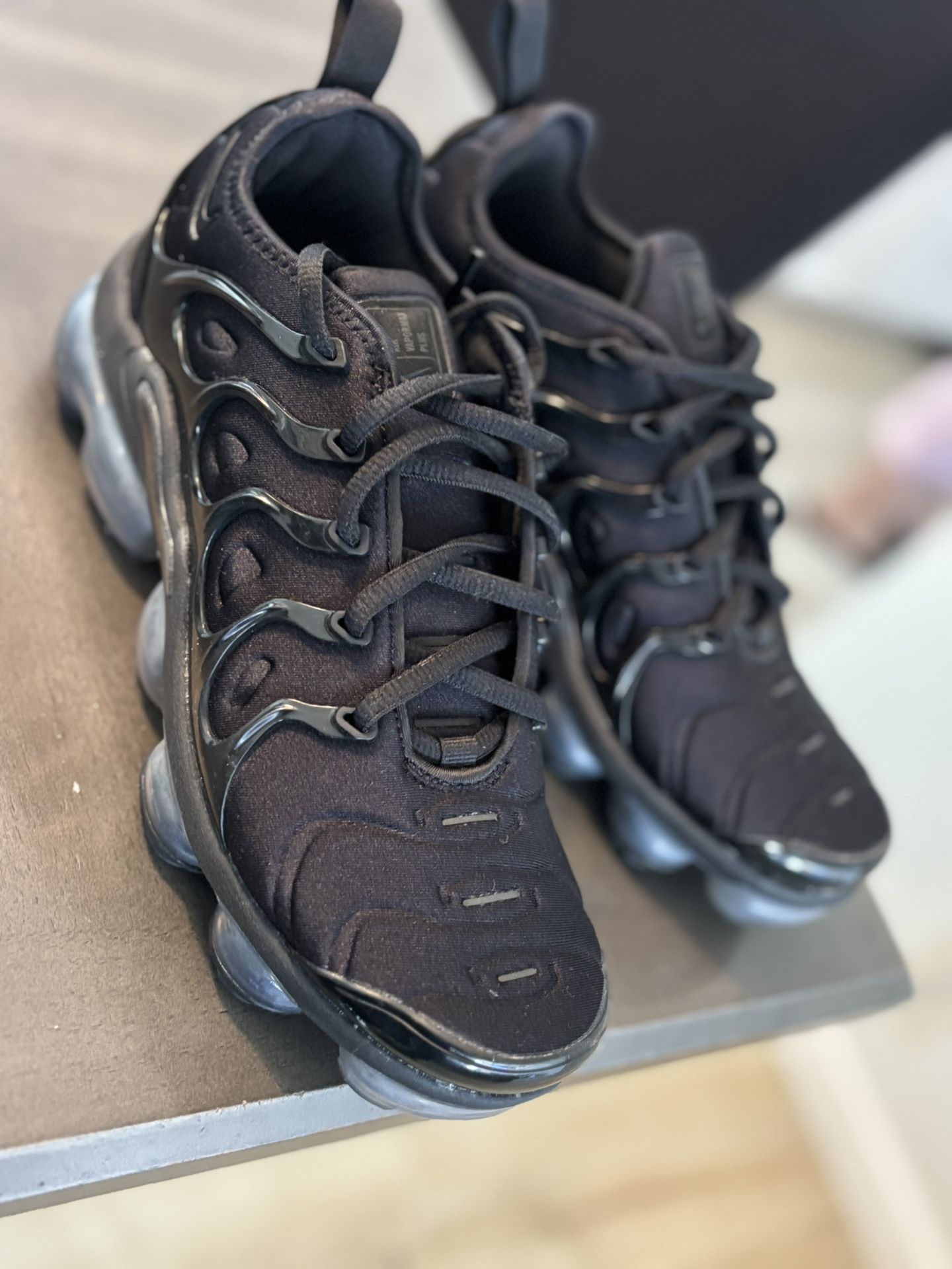 Women’s Nike Air Vapormax Plus