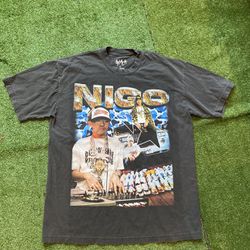 Nigo Bape Shirt
