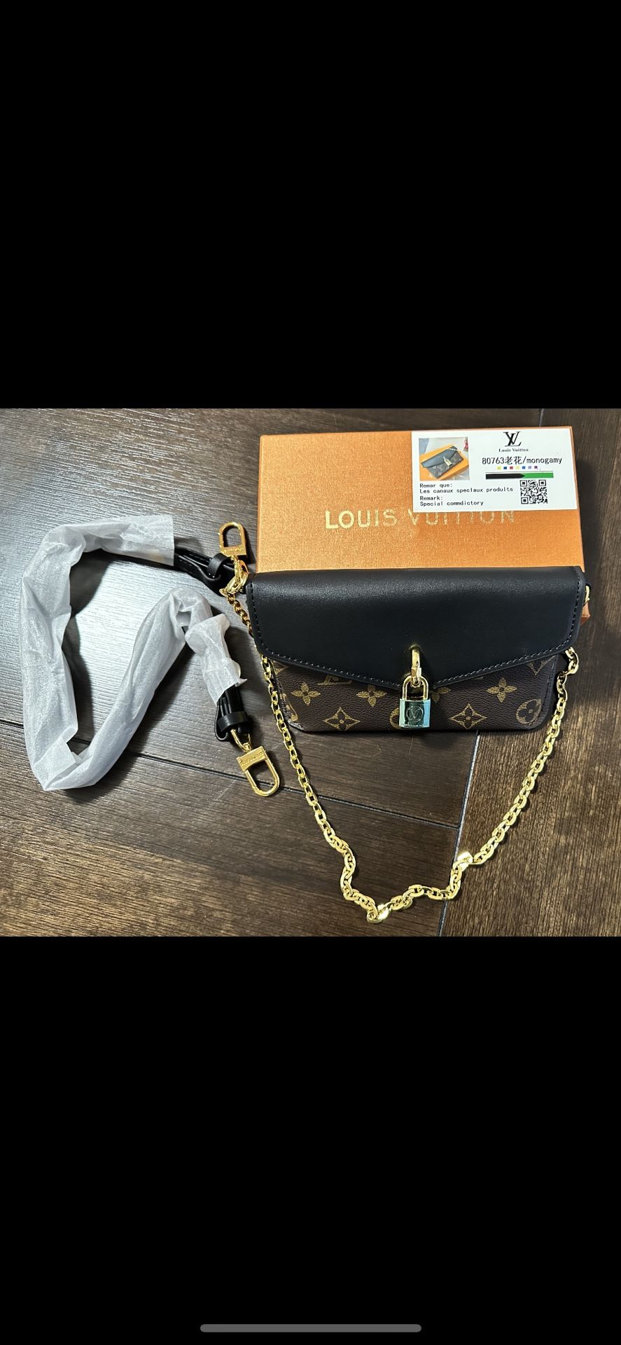 Louis Vuitton Bag