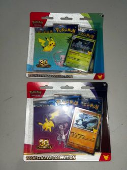 Pokémon 30th celebration