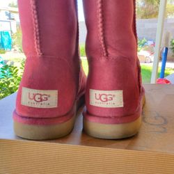Ugg Boots