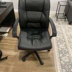 Office Chair 