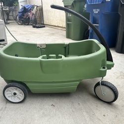 Step2 Wagon for Two