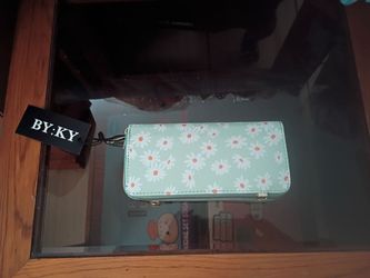 Daisy Wallet