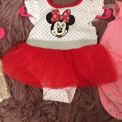 Baby Girls Cloth