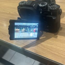 Fuji Film X-T5 Camera