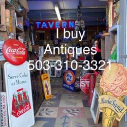 Antiques