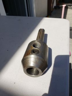 R8 Collet End Mill Holder