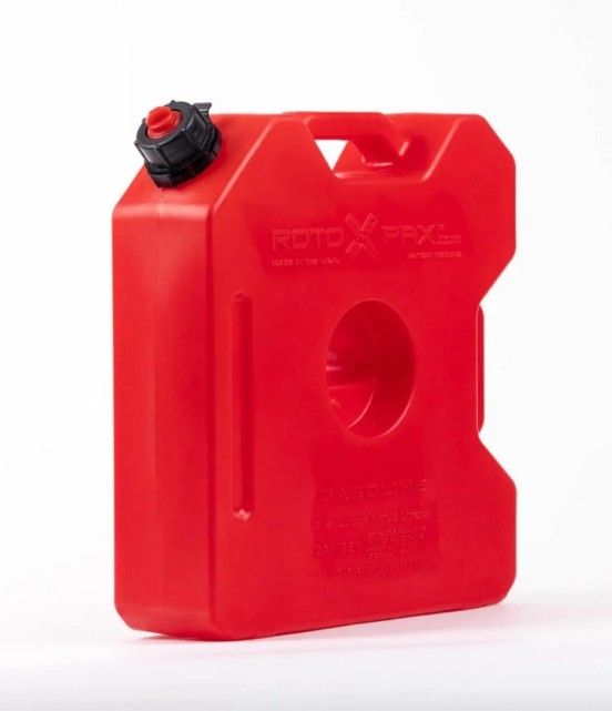RotopaX
3 Gallon Gasoline