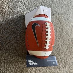 Football Ball