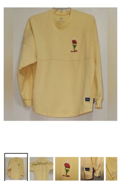 Disney jersey