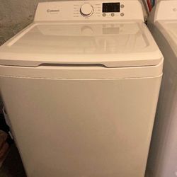 Electric washer