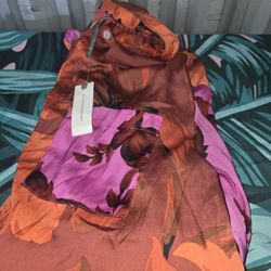 Anthropologie Womens Blouse