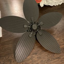 Honeywell Palm Ceiling Fan 52”