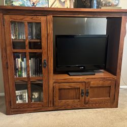 TV Console 