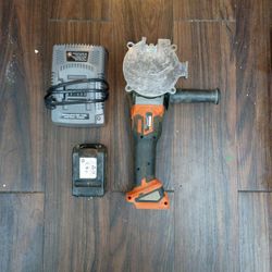 BN Cordless Rebar Cutter