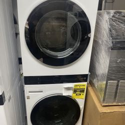 💦🌪 Stackable 27w