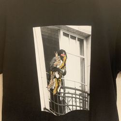 Supreme Antihero T Shirt