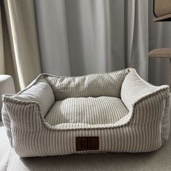 Ralph Lauren Medium Pet Bed
