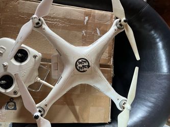 FVBP Drone $100