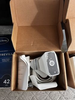 Xfinity Home Cameras 