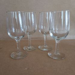 Wine Glasses