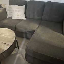 Beautiful Sectional Sofa